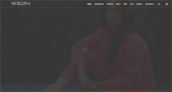 Desktop Screenshot of nicbezzina.com