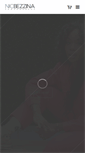 Mobile Screenshot of nicbezzina.com